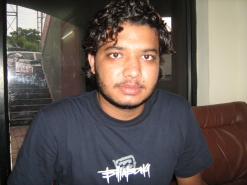 Masresha