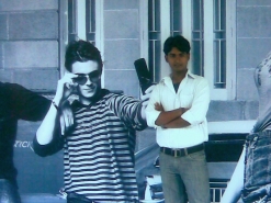 Chris