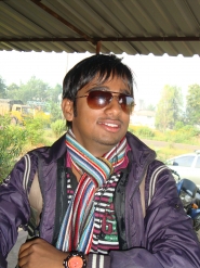 Krish