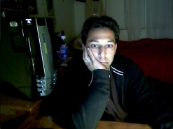 sanjiev