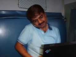 Aram