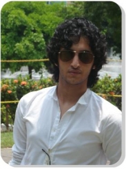 Abhishek