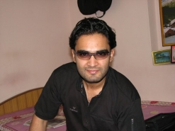 Ravi kumar