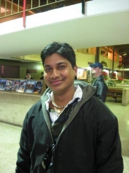 kiran.manepalli