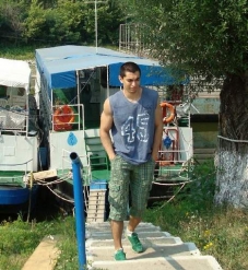 Krish