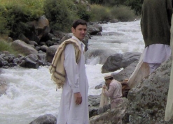 Hussain