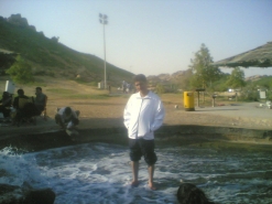 rock