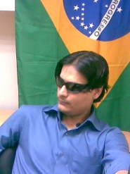 Rizwan Jafri (RJ