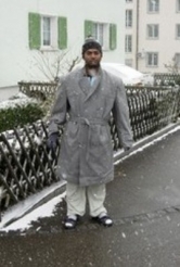 Mamun
