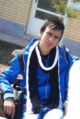 keyvan