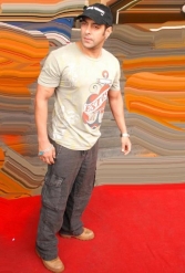 Sharukh