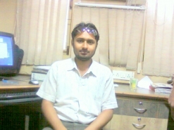 Ahmed