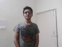 B.S RAO