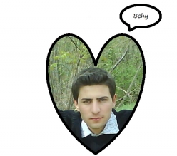 Behruoz