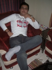 rakesh