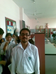 harsha