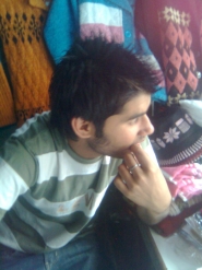 gaurav