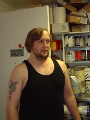 sam
