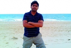 nishant