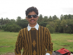 chai