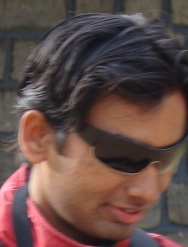 Chris