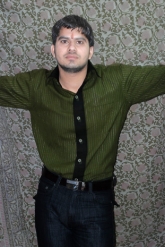 manoj