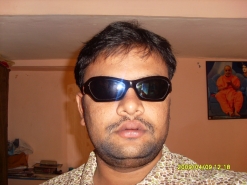 Rakesh Sharma