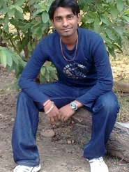David