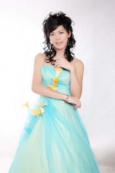 Nice Girl