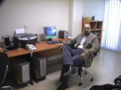 George
