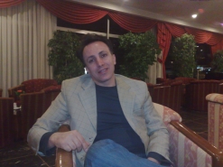 kourosh