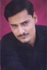 Rizwan Jafri (RJ