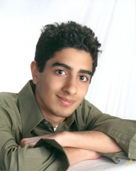 chirag