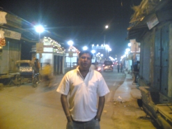 rahul