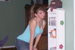 Tiffannie