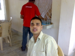 James