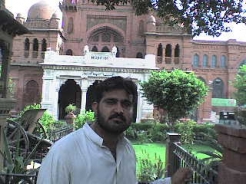 Saiss