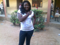 sweet
