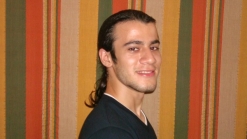 handsome