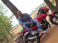 Bhavik