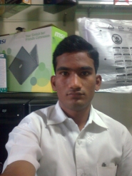 rahul