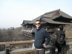 Globe Trotter