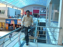 Cool Samir