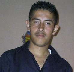 David