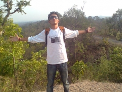 rock star boy