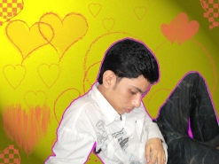 Shahrukh Ali