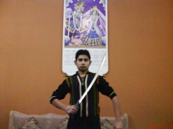 Mohit