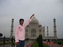 rakesh