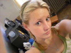 Kristy