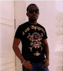 macho